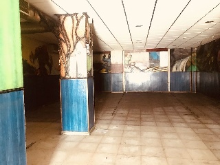 Local en C/ Padre Aramburu, Burgos 8
