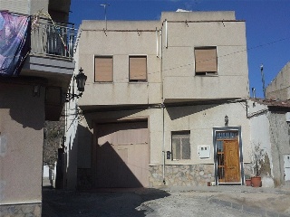 Vivienda en Cox (Alicante/Alacant) 2