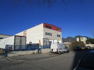 Nave industrial en Leganés (Madrid) 4