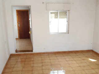 Casa adosado en C/ Pacífico 7