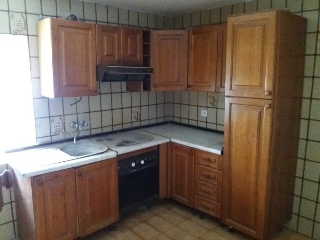Casa adosado en C/ Pacífico 8