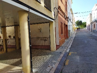 Local en C/ Nuestra Señora de la Fuensanta 7