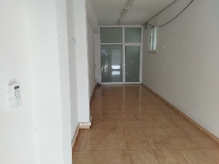 Local en C/ Nuestra Señora de la Fuensanta 9
