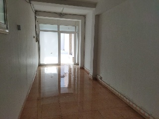 Local en C/ Nuestra Señora de la Fuensanta 10
