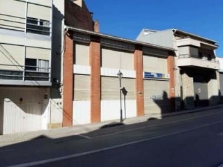 Local en C/ Major 12