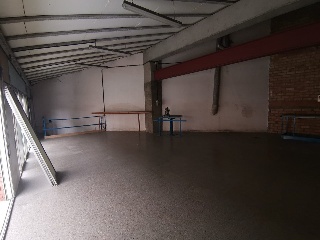 Local en C/ Major 21