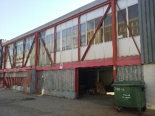Naves en C/ Obradors 14