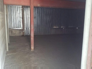 Naves en C/ Obradors 19