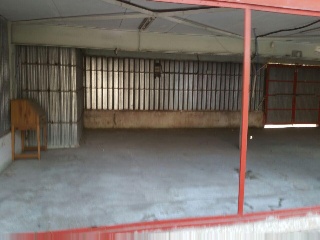 Naves en C/ Obradors 20