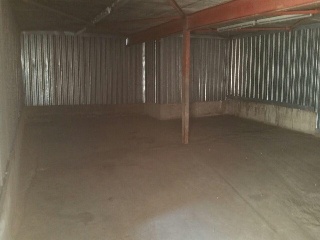 Naves en C/ Obradors 22