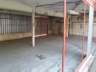 Naves en C/ Obradors 25