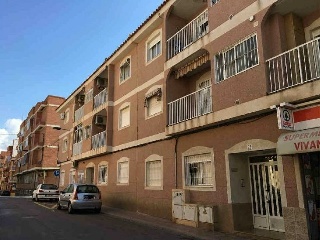 Piso en C/ Castilla - Mazarrón - Murcia 2