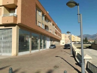 Piso en C/ Gonzalo Torrente Ballester - Totana - Murcia 2