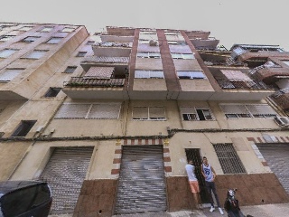 Piso en calle Haiti, Elda 2