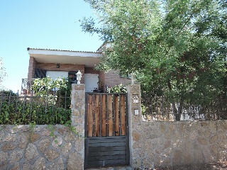 Chalet Uceda (Guadalajara) 2