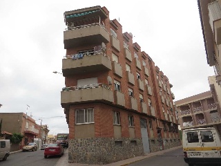 Piso en Mazarrón (Murcia) 2