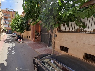 Chalet adosado en C/ Cura García Mercader, Nº 24 - Alcantarilla -  2