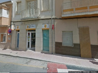 Local comercial en Pz Juan Carlos I 2