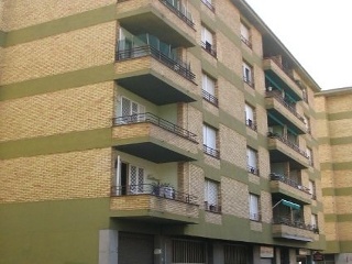 Piso en Av Rei Jaume II Nº 64, Olot (Girona) 2