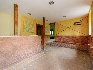Casa aislada en C/ Perabeles - San Martín - 3