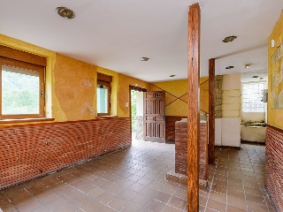 Casa aislada en C/ Perabeles - San Martín - 4