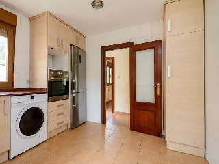 Casa aislada en C/ Perabeles - San Martín - 6