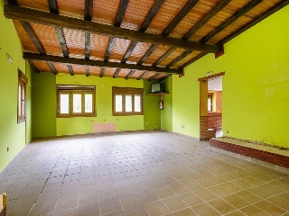 Casa aislada en C/ Perabeles - San Martín - 14