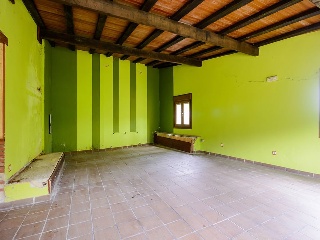 Casa aislada en C/ Perabeles - San Martín - 15