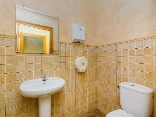 Casa aislada en C/ Perabeles - San Martín - 16