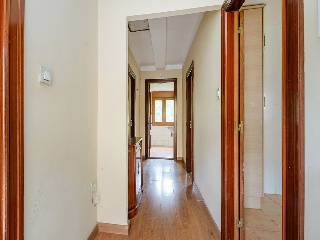 Casa aislada en C/ Perabeles - San Martín - 19
