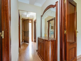 Casa aislada en C/ Perabeles - San Martín - 20