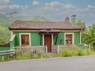 Casa aislada en C/ Perabeles - San Martín - 21