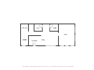 Casa aislada en C/ Perabeles - San Martín - 27