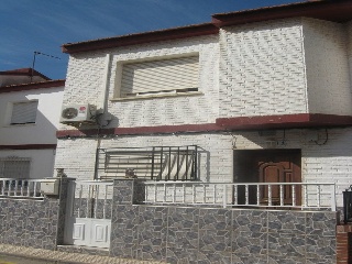 Chalet en La Unión (Murcia) 2