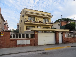 Vivienda en Castelldefels (Barcelona) 2