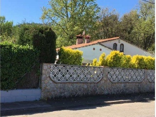 Vivienda aislada en C/ Paella, Urb Can Carbonell en Caldes de Malavella (Girona) 2