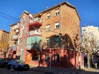 Piso en calle Lluis Companys, Tàrrega 2