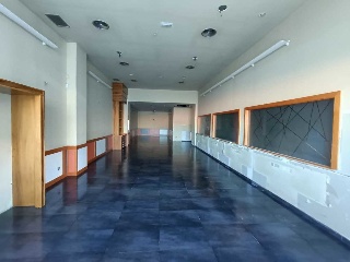 Local en C/ Prat de la Riba 32