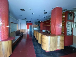Local en C/ Prat de la Riba 34