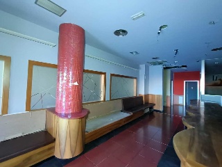 Local en C/ Prat de la Riba 35