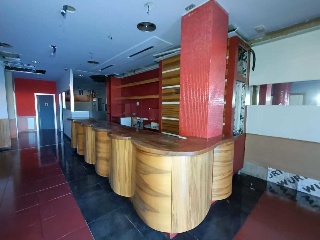 Local en C/ Prat de la Riba 36