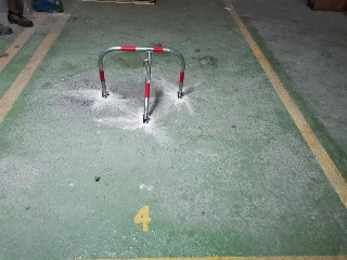 Plazas de garaje en C/ Conde de Oliva - Valencia - 9