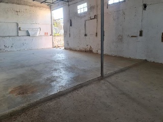 Nave industrial en Pilar de la Dehesa - Lucena -  13