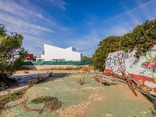 Vivienda independiente en Av de la Platja - Ciutadella de Menorca - Illes Balears 44