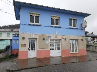 Casa aislada en Lg Jarrio 34
