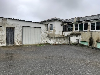 Casa aislada en Lg Jarrio 35