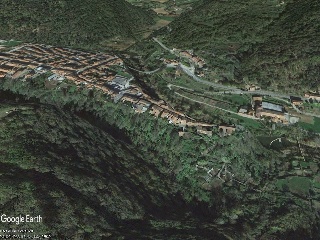 Suelo urbano en C/ Major, Castellfollit de la Roca (Girona) 3