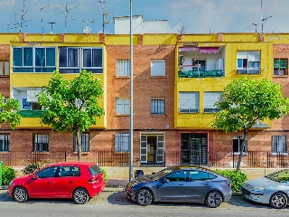 Piso en C/ Segorbe, Vall d´Uixó (Castellón) 22