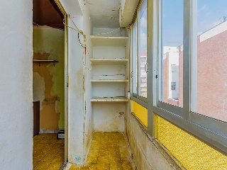 Piso en C/ Segorbe, Vall d´Uixó (Castellón) 25