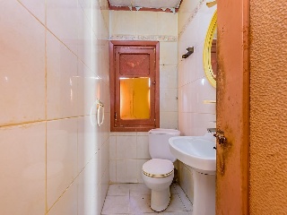 Piso en C/ Segorbe, Vall d´Uixó (Castellón) 37